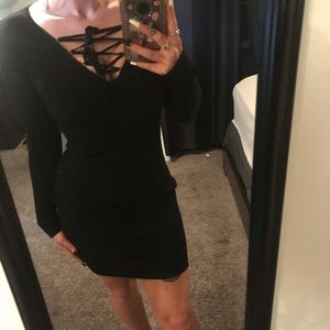 Bodycon Dress
